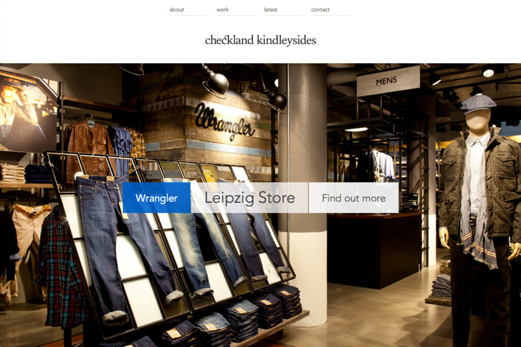Checkland Kindleysides – Paralana